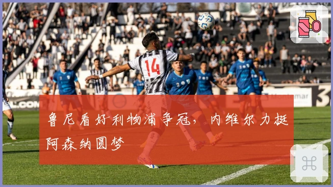 鲁尼看好利物浦争冠，内维尔力挺阿森纳圆梦